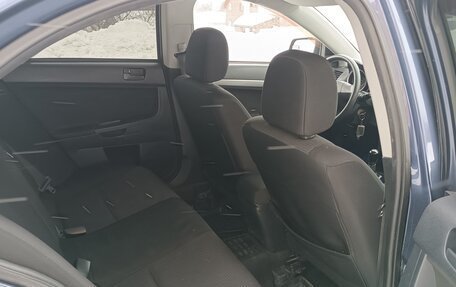 Mitsubishi Lancer IX, 2010 год, 630 000 рублей, 18 фотография