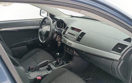 Mitsubishi Lancer IX, 2010 год, 630 000 рублей, 21 фотография