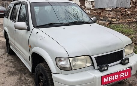 KIA Sportage IV рестайлинг, 2005 год, 350 000 рублей, 2 фотография