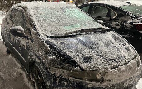 Honda Civic VIII, 2007 год, 500 000 рублей, 2 фотография