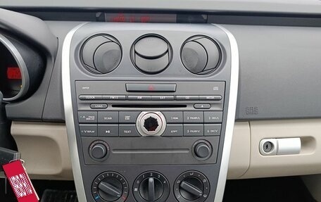 Mazda CX-7 I рестайлинг, 2008 год, 890 000 рублей, 11 фотография