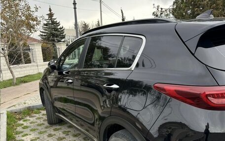 KIA Sportage IV рестайлинг, 2020 год, 2 000 000 рублей, 5 фотография