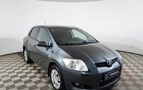 Toyota Auris II, 2008 год, 787 000 рублей, 3 фотография