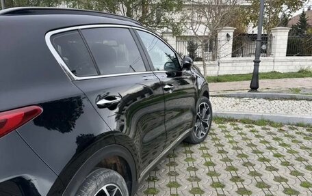 KIA Sportage IV рестайлинг, 2020 год, 2 000 000 рублей, 4 фотография