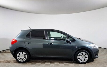 Toyota Auris II, 2008 год, 787 000 рублей, 5 фотография