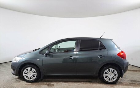 Toyota Auris II, 2008 год, 787 000 рублей, 10 фотография