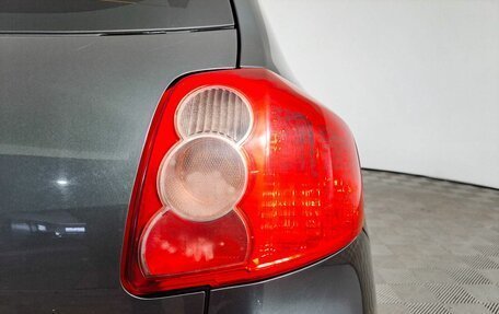 Toyota Auris II, 2008 год, 787 000 рублей, 11 фотография