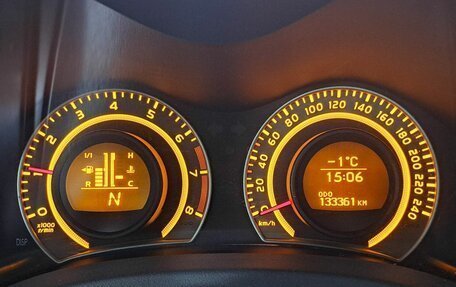 Toyota Auris II, 2008 год, 787 000 рублей, 16 фотография