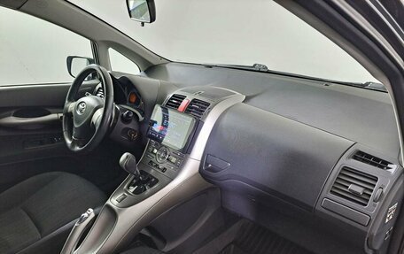 Toyota Auris II, 2008 год, 787 000 рублей, 13 фотография