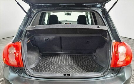 Toyota Auris II, 2008 год, 787 000 рублей, 12 фотография