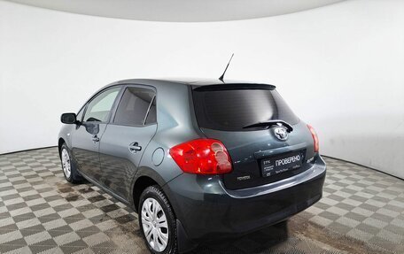 Toyota Auris II, 2008 год, 787 000 рублей, 8 фотография