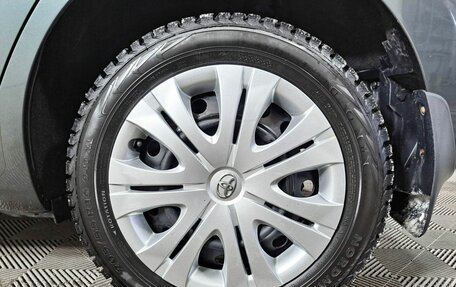 Toyota Auris II, 2008 год, 787 000 рублей, 22 фотография