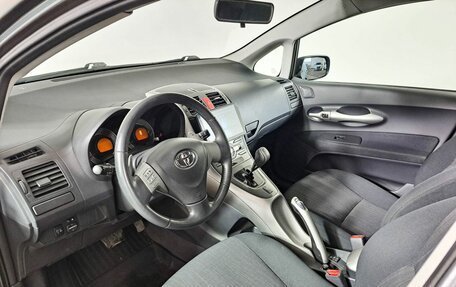 Toyota Auris II, 2008 год, 787 000 рублей, 20 фотография