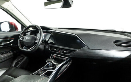 Geely Tugella FY11, 2021 год, 2 670 000 рублей, 9 фотография