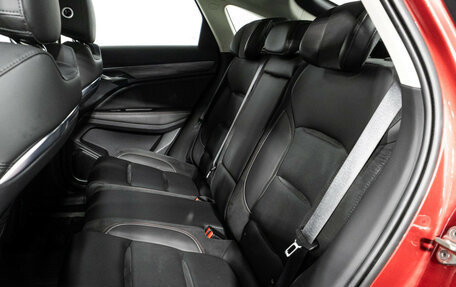 Geely Tugella FY11, 2021 год, 2 670 000 рублей, 10 фотография