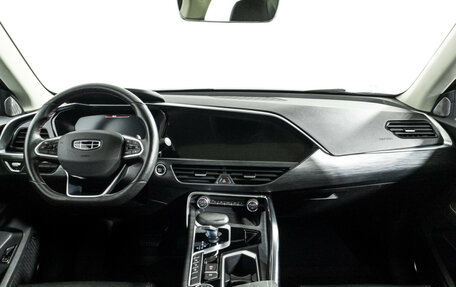 Geely Tugella FY11, 2021 год, 2 670 000 рублей, 13 фотография