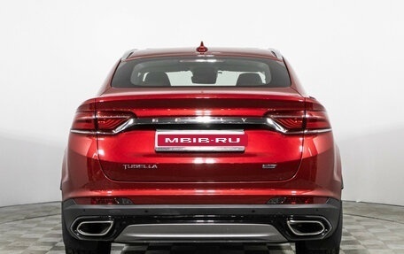 Geely Tugella FY11, 2021 год, 2 670 000 рублей, 6 фотография