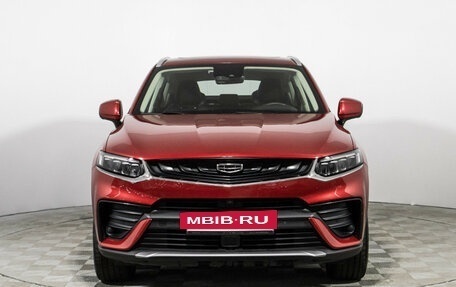 Geely Tugella FY11, 2021 год, 2 670 000 рублей, 2 фотография