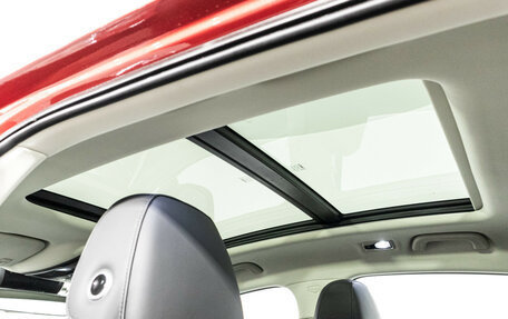 Geely Tugella FY11, 2021 год, 2 670 000 рублей, 23 фотография