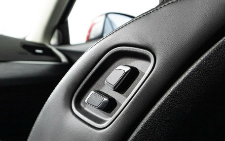 Geely Tugella FY11, 2021 год, 2 670 000 рублей, 22 фотография