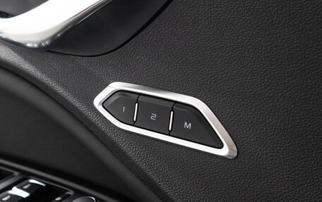 Geely Tugella FY11, 2021 год, 2 670 000 рублей, 20 фотография