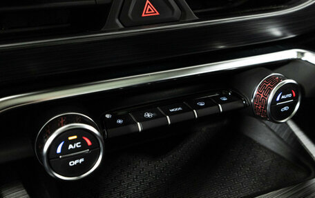 Geely Tugella FY11, 2021 год, 2 670 000 рублей, 18 фотография