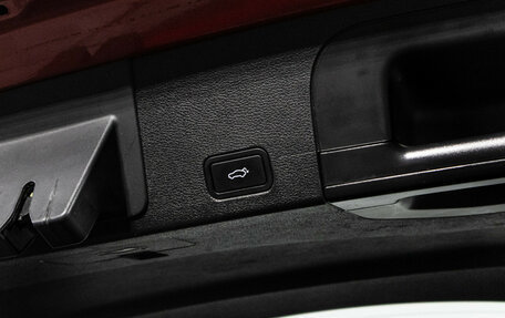 Geely Tugella FY11, 2021 год, 2 670 000 рублей, 24 фотография