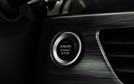 Geely Tugella FY11, 2021 год, 2 670 000 рублей, 19 фотография