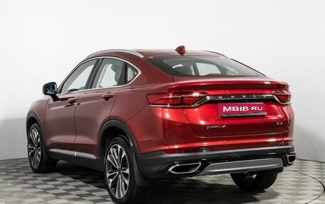 Geely Tugella FY11, 2021 год, 2 670 000 рублей, 7 фотография