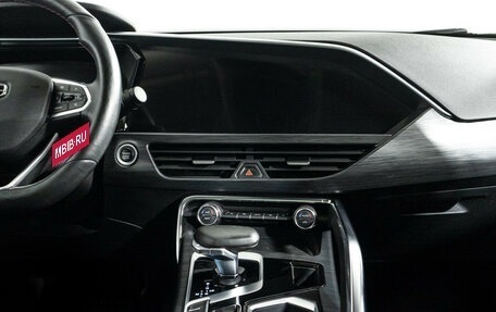 Geely Tugella FY11, 2021 год, 2 670 000 рублей, 14 фотография