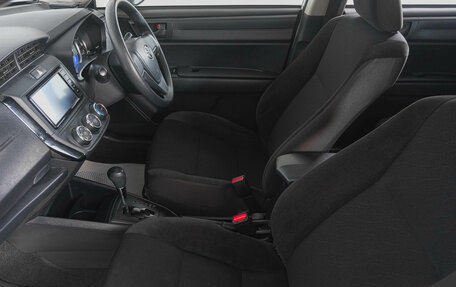 Toyota Corolla, 2017 год, 1 229 000 рублей, 9 фотография