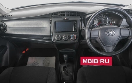 Toyota Corolla, 2017 год, 1 229 000 рублей, 14 фотография