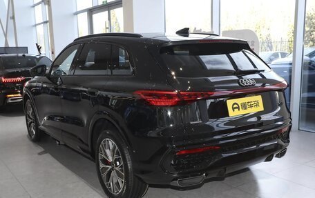 Audi Q5, 2026 год, 6 380 000 рублей, 5 фотография