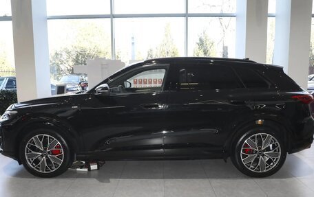 Audi Q5, 2026 год, 6 380 000 рублей, 4 фотография