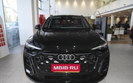 Audi Q5, 2026 год, 6 380 000 рублей, 2 фотография