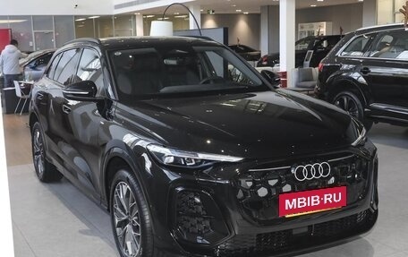 Audi Q5, 2026 год, 6 380 000 рублей, 3 фотография