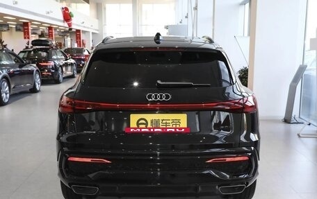 Audi Q5, 2026 год, 6 380 000 рублей, 6 фотография