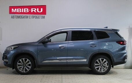 Chery Tiggo 8 I, 2021 год, 1 799 000 рублей, 2 фотография