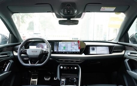 Audi Q5, 2026 год, 6 380 000 рублей, 11 фотография