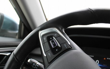 Chery Tiggo 8 I, 2021 год, 1 799 000 рублей, 12 фотография