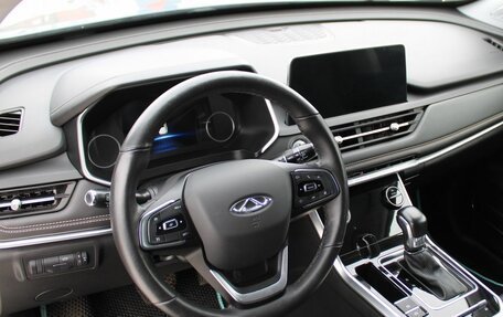 Chery Tiggo 8 I, 2021 год, 1 799 000 рублей, 9 фотография