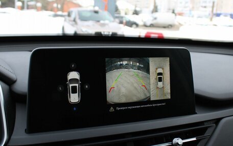 Chery Tiggo 8 I, 2021 год, 1 799 000 рублей, 14 фотография