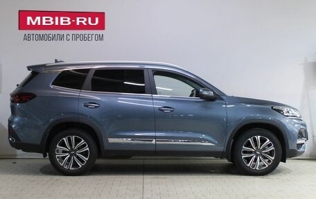 Chery Tiggo 8 I, 2021 год, 1 799 000 рублей, 6 фотография