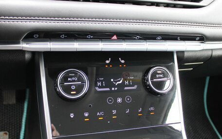 Chery Tiggo 8 I, 2021 год, 1 799 000 рублей, 16 фотография