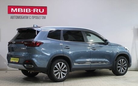 Chery Tiggo 8 I, 2021 год, 1 799 000 рублей, 5 фотография