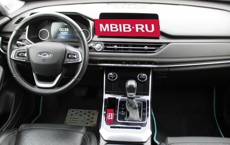 Chery Tiggo 8 I, 2021 год, 1 799 000 рублей, 10 фотография