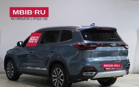 Chery Tiggo 8 I, 2021 год, 1 799 000 рублей, 3 фотография