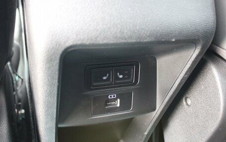 Chery Tiggo 8 I, 2021 год, 1 799 000 рублей, 24 фотография