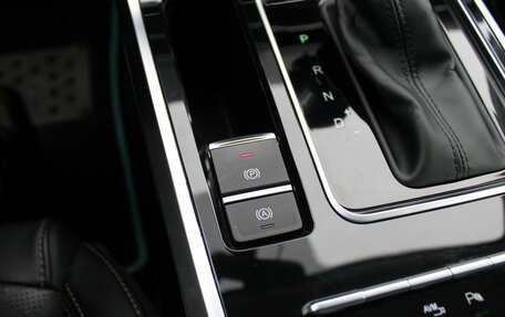 Chery Tiggo 8 I, 2021 год, 1 799 000 рублей, 17 фотография