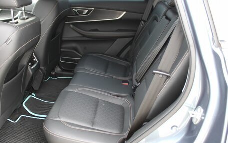 Chery Tiggo 8 I, 2021 год, 1 799 000 рублей, 23 фотография